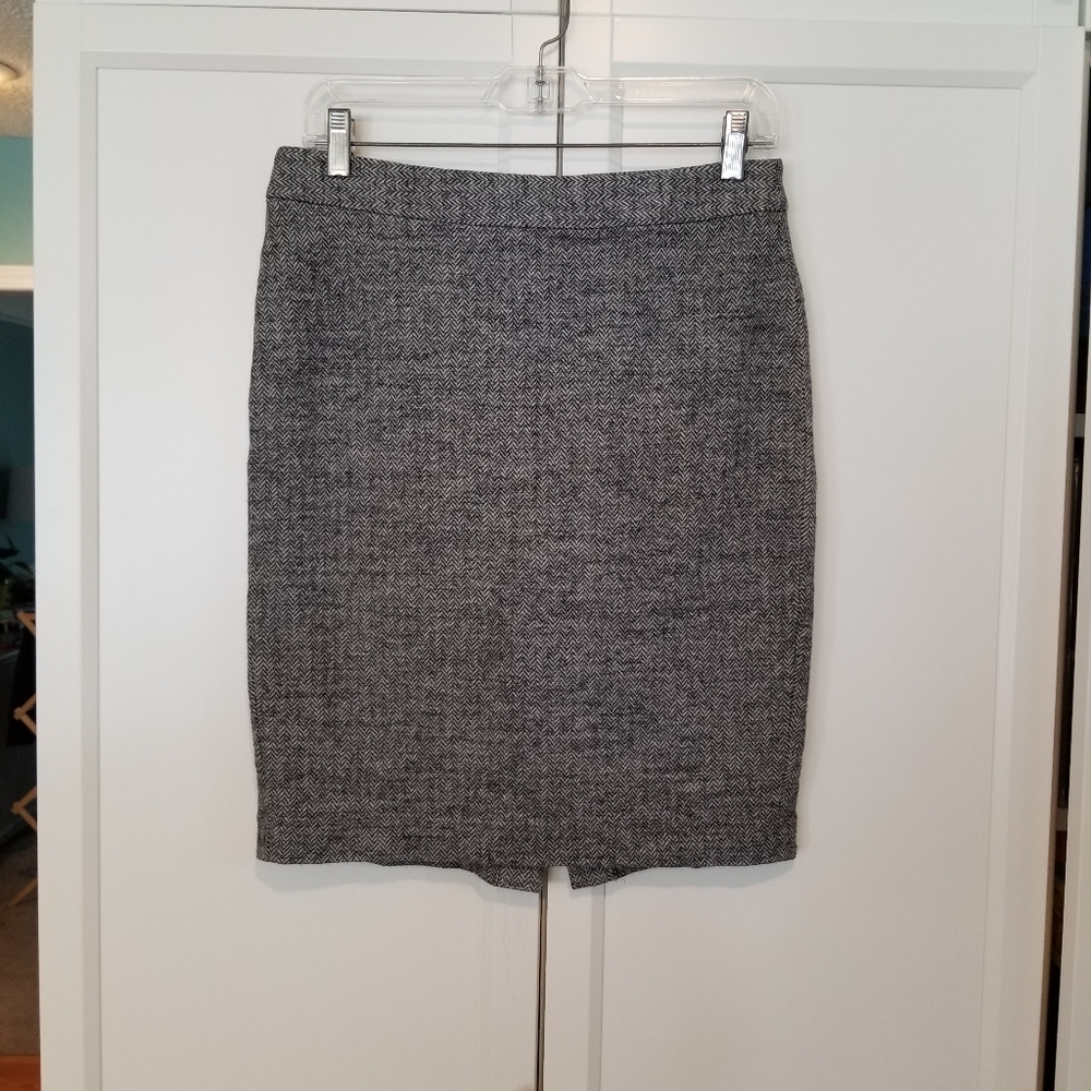 Ann Taylor LOFT pencil skirt